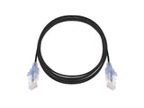 Cat6A Ethernet Network Cable / Adapter