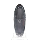 Anderic SR7557 Smart TV Remote Control for Samsung with Pointer - RF - No Voice - BN59 - 01185F / BN5901185F - AG