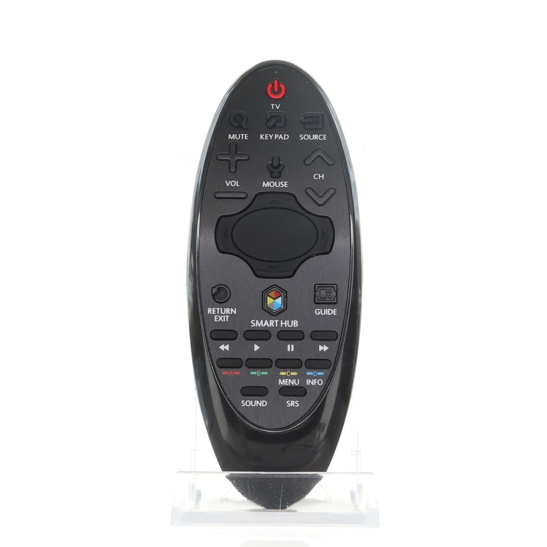 Anderic SR7557 Smart TV Remote Control for Samsung with Pointer - RF - No Voice - BN59 - 01185F / BN5901185F - AG
