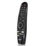 Anderic RR20GA Replacement Magic Remote Control for all LG Smart TVs - No Voice or Mouse Function - AN - MR20GA, AN