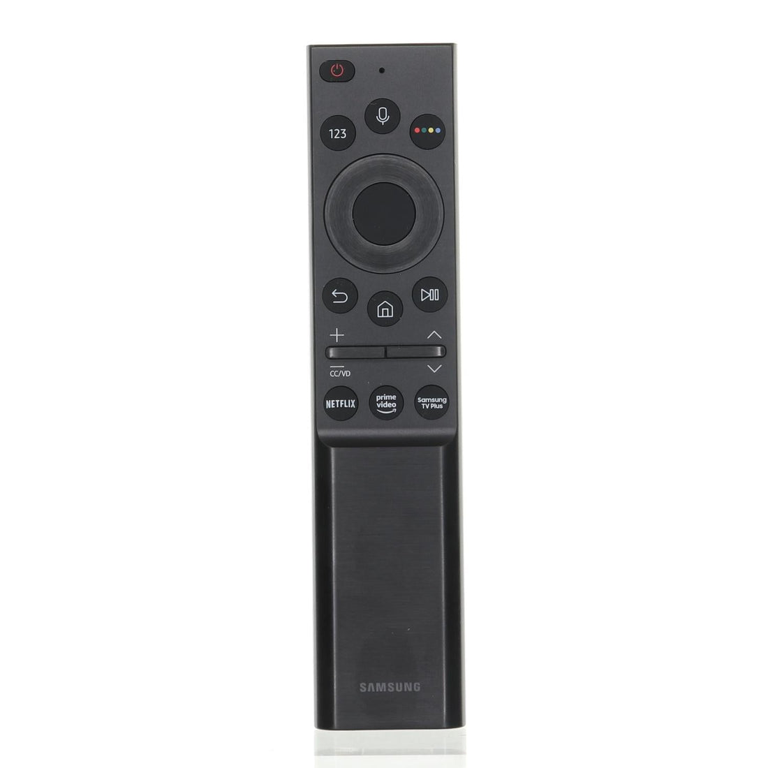 Samsung BN59 - 01363A / TM21 - 80A Smart Touch TV Remote Control - 2021 - RF & IR - Voice - BN5901363A