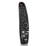Anderic RR20GA Replacement Magic Remote Control for all LG Smart TVs - No Voice or Mouse Function - AN - MR20GA, AN