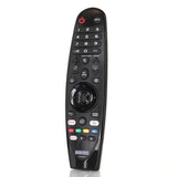 Anderic RR20GA Replacement Magic Remote Control for all LG Smart TVs - No Voice or Mouse Function - AN - MR20GA, AN
