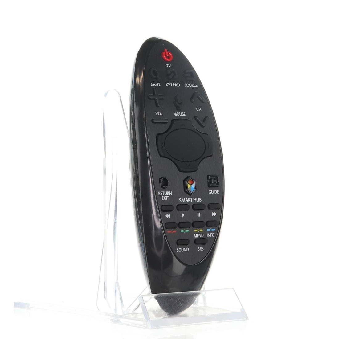 Anderic SR7557 Smart TV Remote Control for Samsung with Pointer - RF - No Voice - BN59 - 01185F / BN5901185F - AG