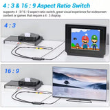 HDMI High-Speed Cable