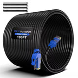 Cat6 Ethernet Network Cable / Adapter