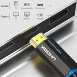Fiber Optic HDMI 2.1 Cable - 8K / 48Gbps - 10m-50m