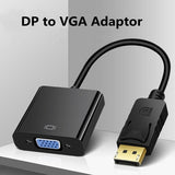 HDMI to VGA Adapter Cable - 1080p