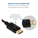 HDMI to VGA Adapter Cable - 1080p