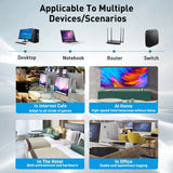 USB 3.0 Gigabit Ethernet RJ45 Adapter