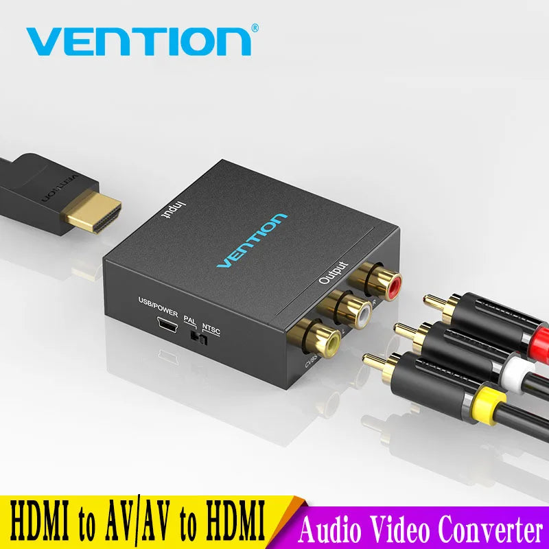 HDMI HDMI Switch / Splitter