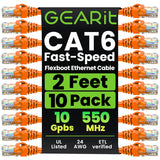 Cat6 Ethernet Network Cable / Adapter