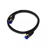 Cat7 Ethernet Network Cable / Adapter
