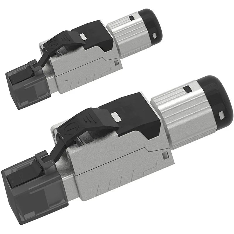 Cat8 Ethernet Network Cable / Adapter