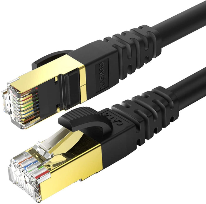 Cat8 Ethernet Network Cable / Adapter