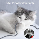 Cat7 Ethernet Network Cable / Adapter
