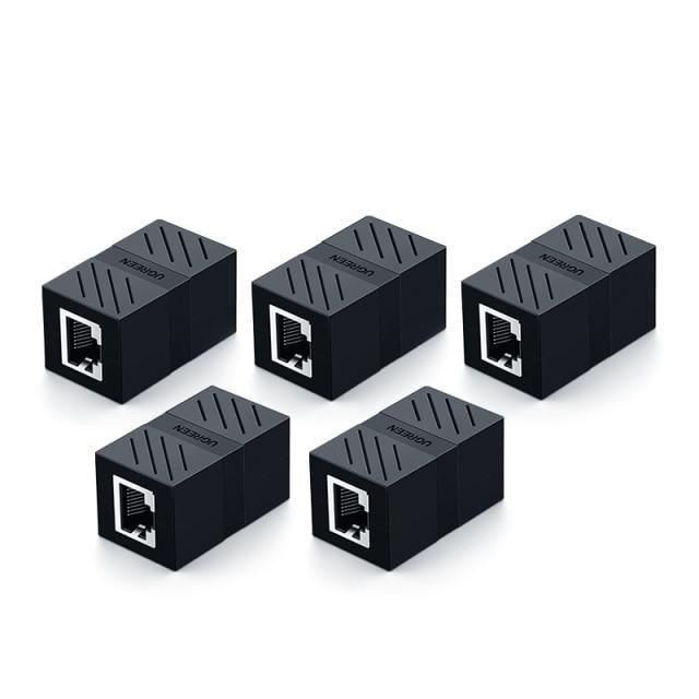Cat7 Ethernet Network Cable / Adapter