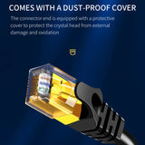 Cat8 Ethernet Network Cable / Adapter
