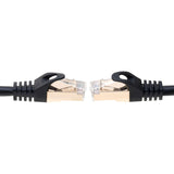 Cat7 Ethernet Network Cable / Adapter
