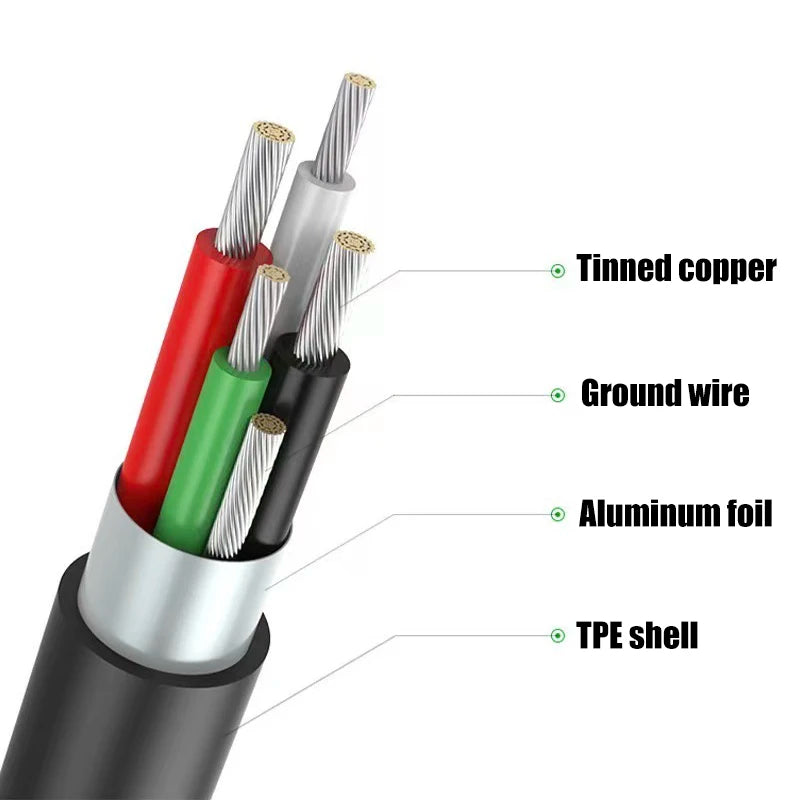 USB 3.0 Gigabit Ethernet RJ45 Adapter
