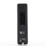Samsung BN59 - 01480A / TM2360E 2025 Eco Solar Cell TV Remote Control - Voice AI - Samsung TV Plus - Netflix