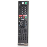Sony RMF - TX200U Smart Google TV Remote Control - RF - Voice - 1 - 493 - 127 - 11 / 1 - 493 - 127 - 21
