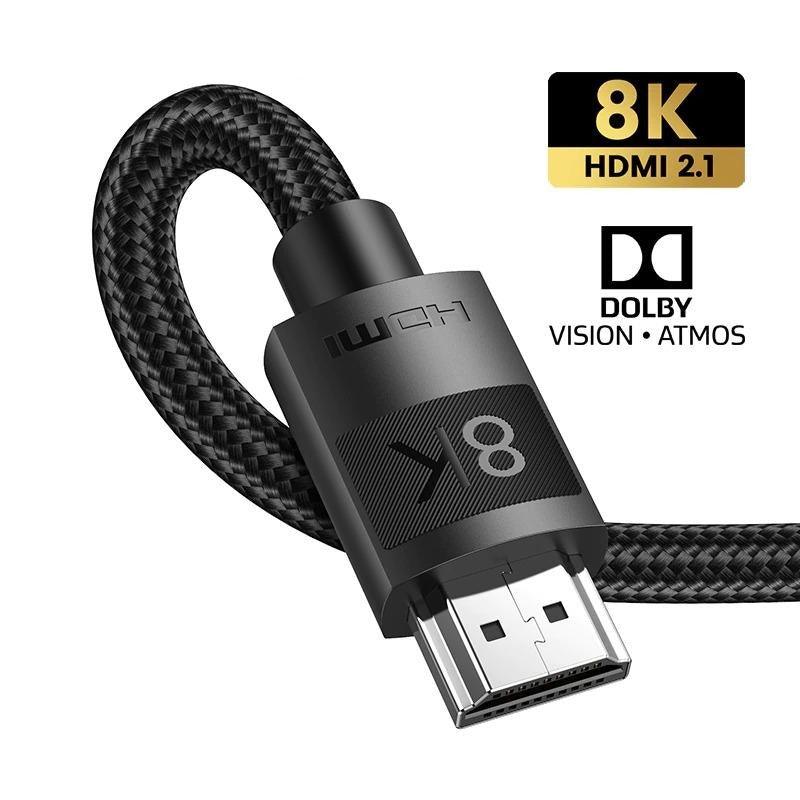 4K HDMI Switch / Splitter