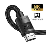 4K HDMI Switch / Splitter