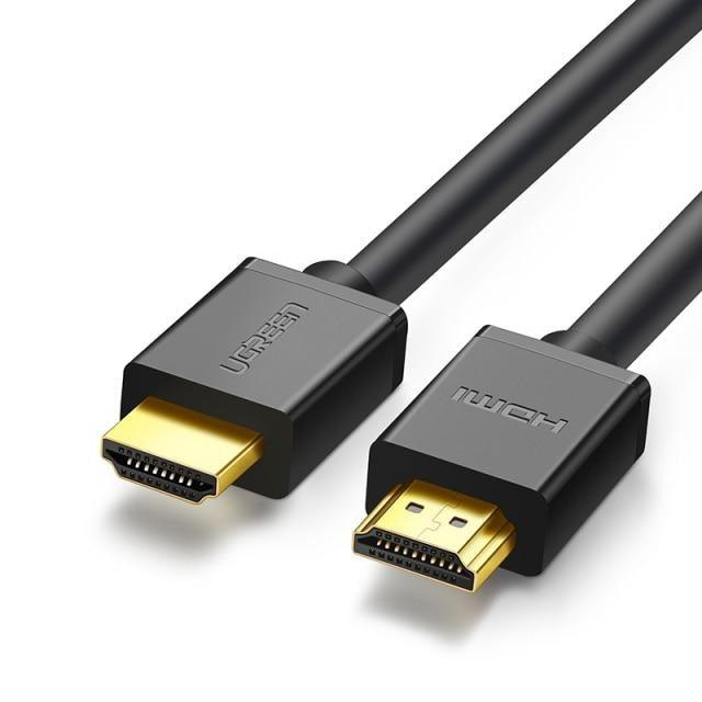 4K HDMI Switch / Splitter