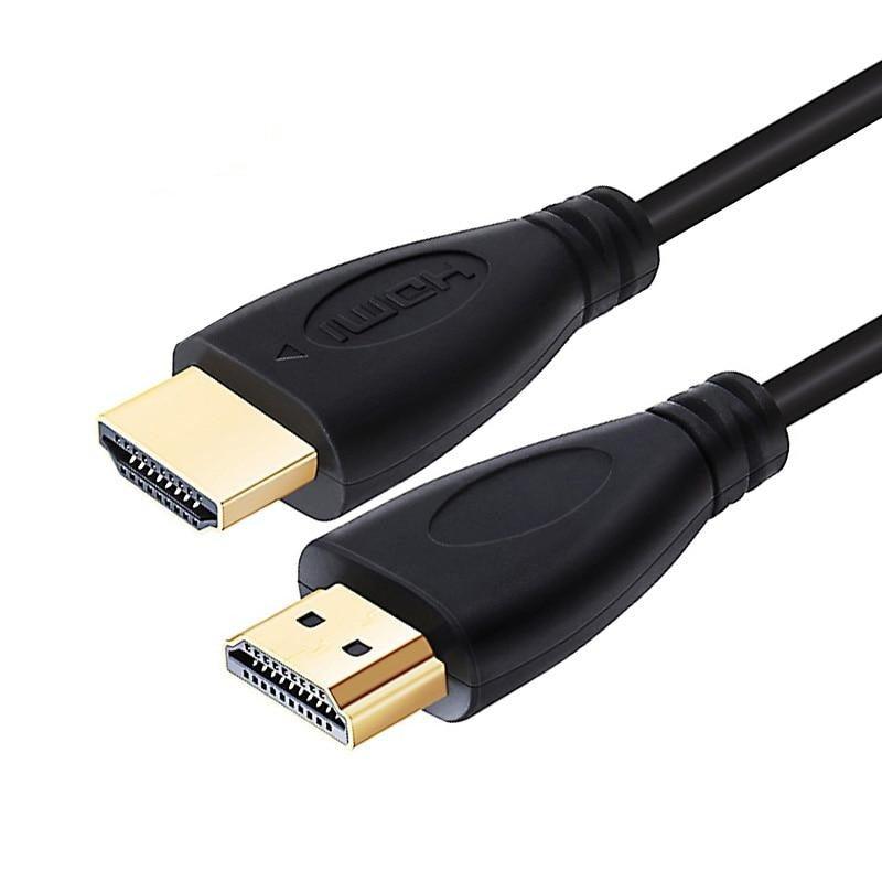 HDMI High-Speed Cable - 4K