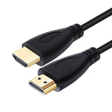 HDMI High-Speed Cable - 4K