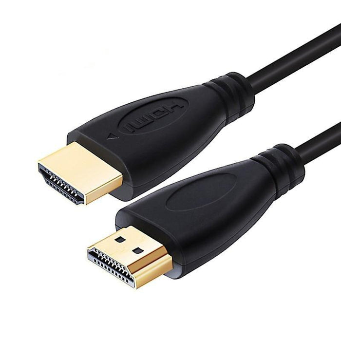 HDMI High-Speed Cable - 4K