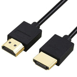 HDMI 2.0 High-Speed Cable - 4K