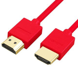 HDMI 2.0 High-Speed Cable - 4K