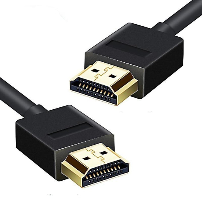 HDMI 2.0 High-Speed Cable - 4K