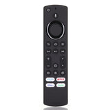 Hisense CT - 95018 FIRE TV Voice Remote with Prime Video, Netflix, Disney+, Hulu - PUW2K19YKF470