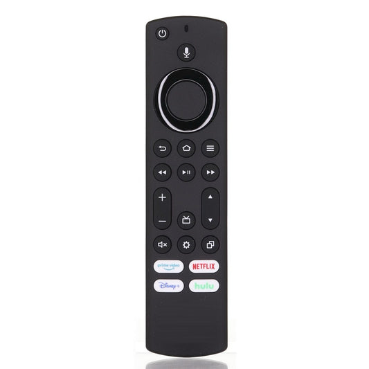 Hisense CT - 95018 FIRE TV Voice Remote with Prime Video, Netflix, Disney+, Hulu - PUW2K19YKF470 - DAB Media Solutions