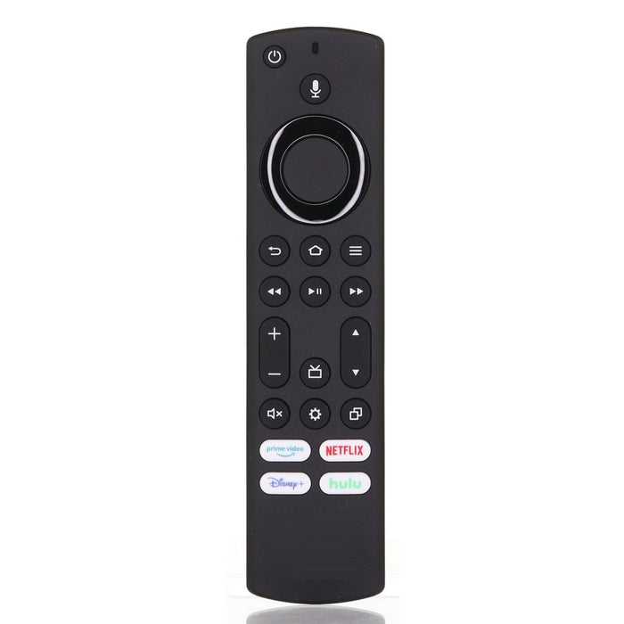 Hisense CT - 95018 FIRE TV Voice Remote with Prime Video, Netflix, Disney+, Hulu - PUW2K19YKF470