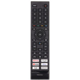 Hisense ERF3J80H GOOGLE Android TV Remote Control with Voice TV - 299102