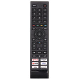 Hisense ERF3J80H GOOGLE Android TV Remote Control with Voice TV - 299102