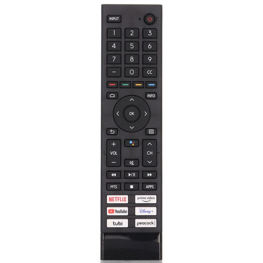 Hisense ERF3J80H GOOGLE Android TV Remote Control with Voice TV - 299102