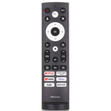 Hisense ERF3M90H Google TV Smart TV Remote Control - Voice - RF - ERF3M90H