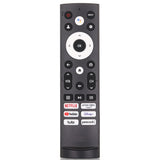 Hisense ERF3J80H GOOGLE Android TV Remote Control with Voice TV - 299102