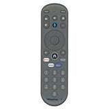 Hisense XClass Xumo MG3 - R34010 Smart TV Remote Control with VOICE - 297107