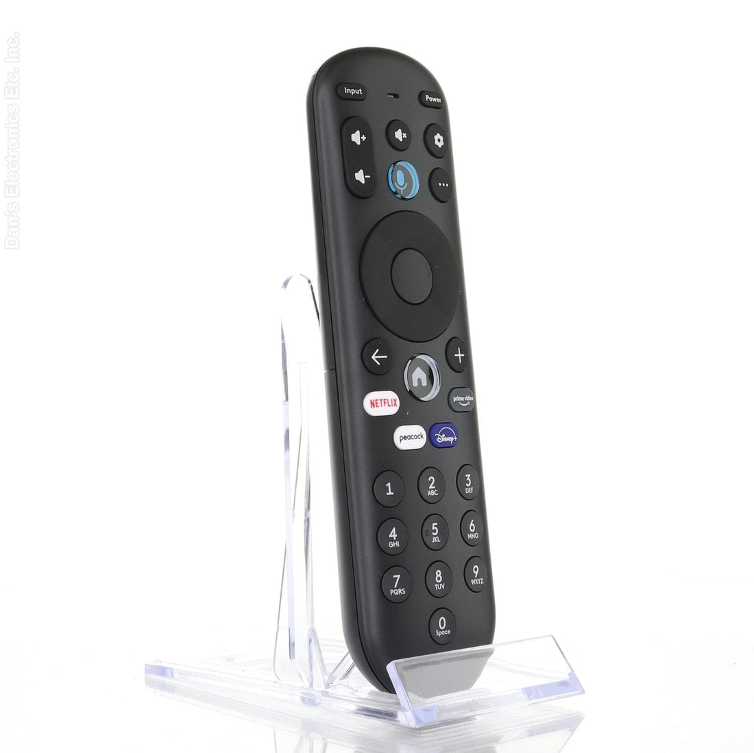 Hisense XClass Xumo MG3 - R34010 Smart TV Remote Control with VOICE - 297107