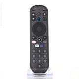 Hisense XClass Xumo MG3 - R34010 Smart TV Remote Control with VOICE - 297107