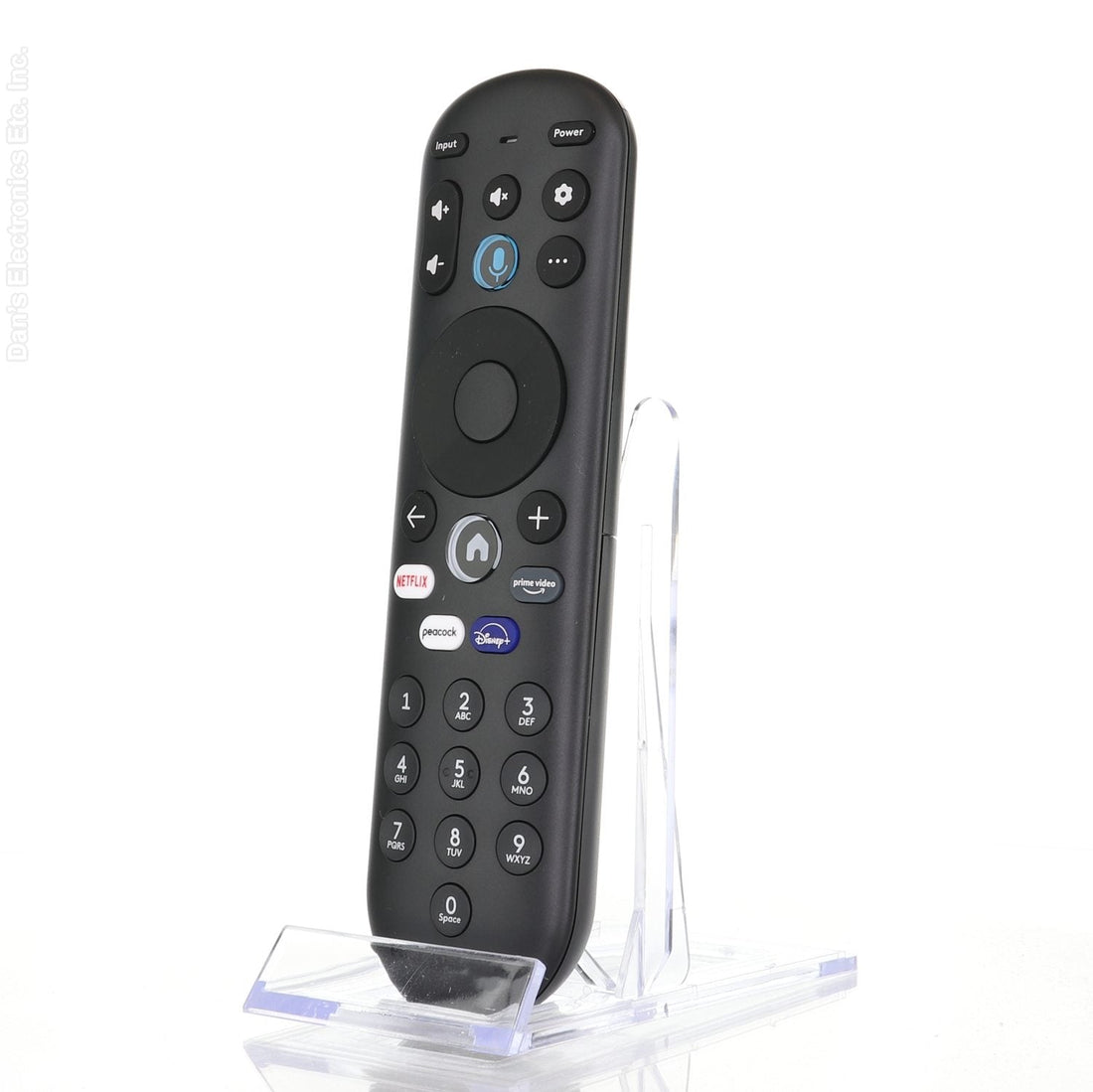 Hisense XClass Xumo MG3 - R34010 Smart TV Remote Control with VOICE - 297107