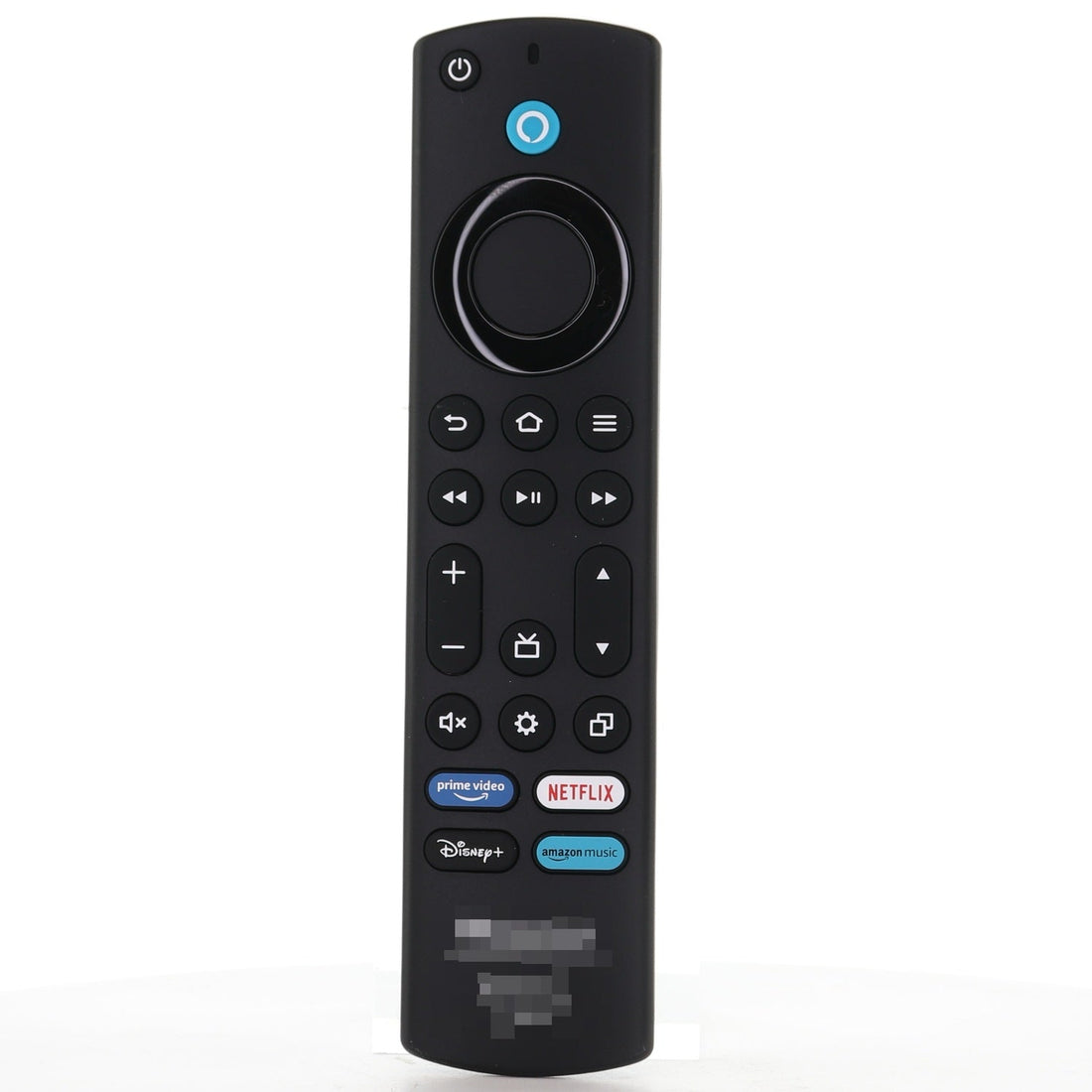 Hisense T412703 Fire TV Remote Control with Voice - 2025 412703