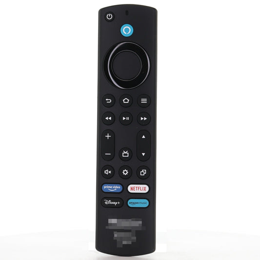 Hisense T412703 Fire TV Remote Control with Voice - 2025 412703 - DAB Media Solutions