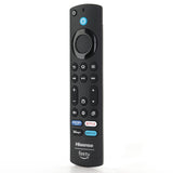 Hisense T412703 Fire TV Remote Control with Voice - 2025 412703